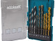 Makita Borenset 9-delig D-71978