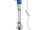 Hyundai Professionele 1800W Beton- en Verfmixer met Dubbele Garde