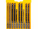 Dewalt Decoupeerzaagset DT2290-QZ