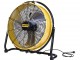 Master DF20P - Professionele Vloerventilator - 360° draaibaar