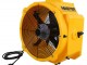 Master Ventilator DFX 20 P Ventilator Luchtverplaatsing m3/h 6800