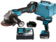 Makita ComboKit DLX2334J