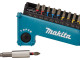 Makita Slagschroefbitset 11-delig