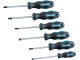 Makita Schroevendraaierset 6-delig E-10528