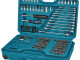 Makita Handgereedschapset 221-delig