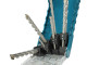 Makita Steenborenset 8-delig E-15861