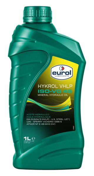 Eurol Hykrol VHLP ISO 46