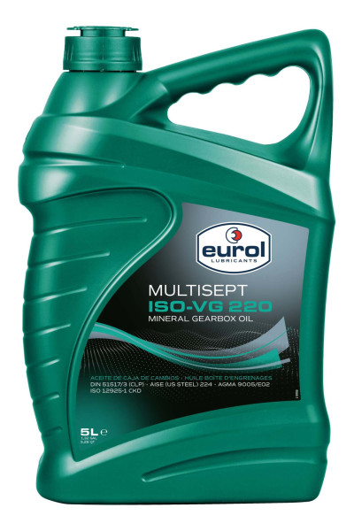 Eurol Multisept 5 Liter