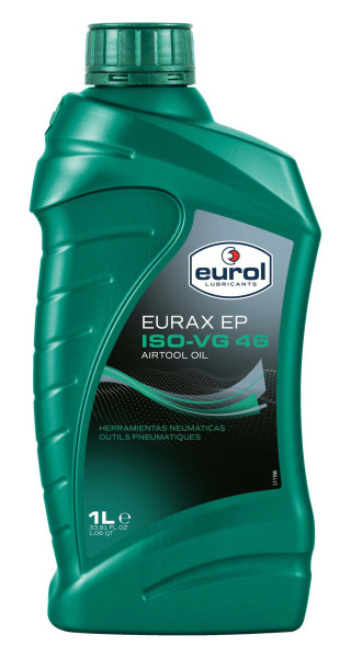 Eurol Eurax EP ISO-VG 46 1 Liter