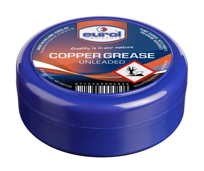 Eurol-Kupferfett 100Gr