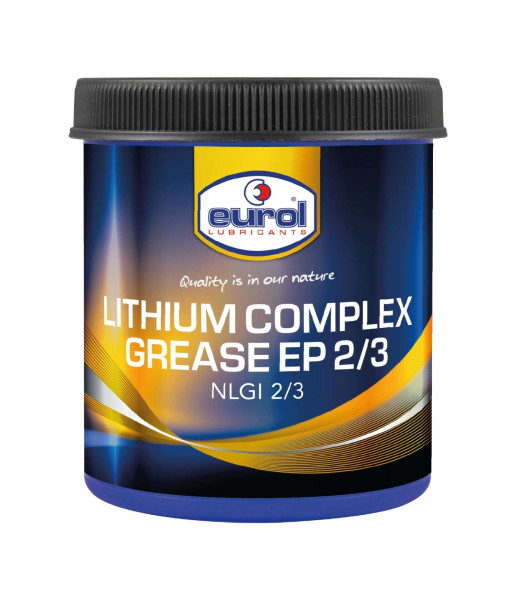 Eurol Lithium Complex Grease 600 g