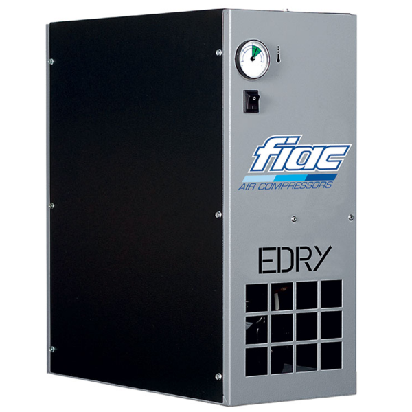 Fiac TDRY 6 Lufttrockner für Kompressor für 600 Liter pro Minute NW
