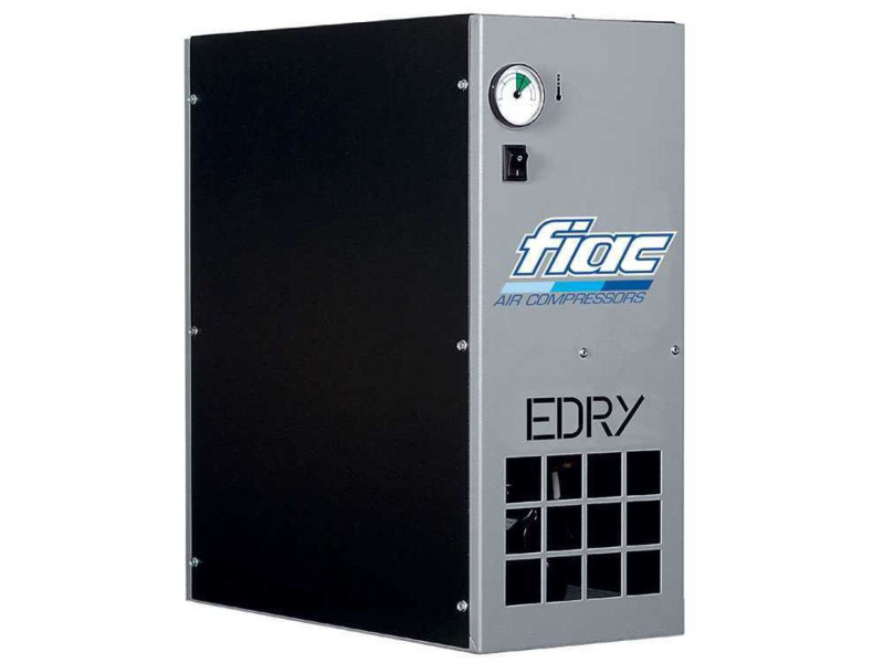 Fiac EDRY 9 luchtdroger voor compressor voor 850 liter per minuut NW