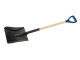 Silverline Nr. 2 schop 980 mm