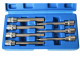 Stahlkaiser 7 Delige 3/8” Lange Doppenset H3-H10