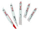 Milwaukee 5 Delige Reciprozagenset
