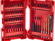 Milwaukee Accessoires Shockwave 48 Delige Impact Duty Bitset