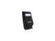 ToolPack Grote Universele Gewatteerde Telefoonhouder, Klittebandsluiting, Riemlus & Broekclip