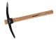 Silverline Pikhouweel met hardhouten schacht 24 oz (680 g)
