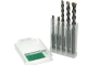 Hikoki SDS Borenset 5 delig