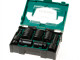 HiKOKI Krachtdoppenset 7-delig Power Socket Box 2.0