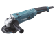 Makita GA5021C Haakse slijper - 1450W - 125mm