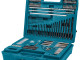 Makita E-06270 212pcs bitset