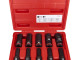 Milwaukee 493480457 Shockwave Doppenset 10-dlg