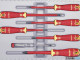 Bahco Schroevendraaierset VDE-7 dlg