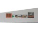 Bahco Handzaag 2500-19-XT-HP