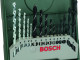 Bosch Mini x-line Set 15 Delig 2.607.019.675