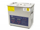 HBM Nettoyeur à ultrasons professionnel 3,2 litres