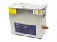 HBM Nettoyeur à ultrasons professionnel 6,5 litres