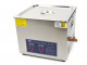 HBM Nettoyeur à ultrasons professionnel 15 litres