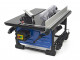 HBM Tafelcirkelzaagmachine 800 Watt