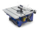 HBM 1200 Watt Tafelcirkelzaag 210 mm.