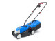 HBM 1300W Elektrische Grasmaaier / Gazonmaaier 32 cm
