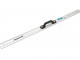 Silverline 910 mm Markeerliniaal met Waterpas