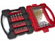 HBM 41 Delige Borenset, Bitset en Dopsleutelset