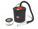 HBM As / BBQ-zuiger, Stofzuiger 1000 Watt, Inclusief 2 Stoffilters