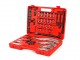 HBM 72 Delige 2 en 3 Arm Pullytrekker Set 75 / 100 / 150 / 200 mm