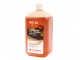 Euroboor IBO.2001 Koelsmeermiddel Inox, Chroom, Nikkel metalen 1 Liter