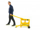 Hyundai 420 mm. Professionele Steenknipper