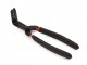 HBM 90 Graden Bekleding Clip Tang