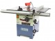 HBM 600 Cirkelzaagtafel - 230 Volt