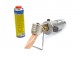 CFH Professioneel Soldeerbout, Dakgoot Lasset PL932 Met Gasbus