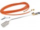 Sievert Turboroofer 60 Titanium Branderset - 346062