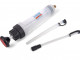 HBM 200 CC Professionele Handmatige Olie, Benzine en Vloeistofpomp