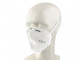 HBM Professioneel Stofmasker, Mondkapje - 10 Stuks