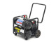 HBM Verrijdbare Low Noise Compressor - 1.5 PK 20 Liter Model 2